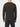 Acid Dye Organic Cotton Crew Neck Sweatshirt Meteorite | D