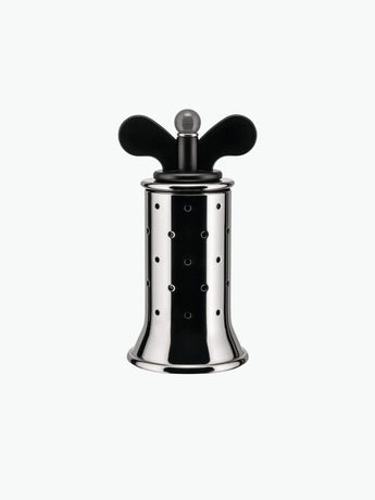 Alessi Pepper Mill Black