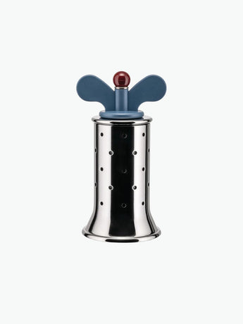 Alessi Pepper Mill Light Blue