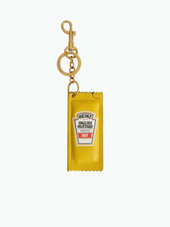 Anya Brands Heinz English Mustard Charm