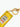 Anya Brands Heinz English Mustard Charm