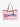 Anya Hindmarch Sweet 'N Low Raffia E/W Tote