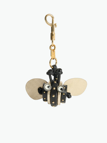 Anya Hindmarch Bee Charm