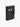 Anya Hindmarch Eyes Passport Case Black