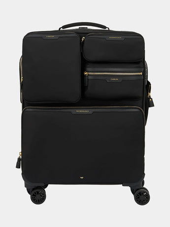 Anya Hindmarch Short-Haul Suitcase