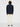 Aspesi Moleskin Samuraki Blazer Navy