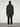 Aspesi Long Garment-Dyed Nylon Parka | The Project Garments - C