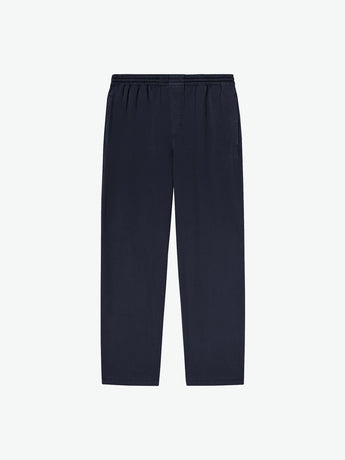 Aspesi Ventura Cotton Lyocell Pants Navy
