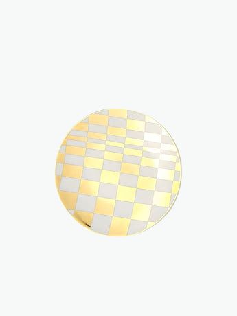 Sibilla Porcelain Small Plate