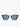Cutler and Gross 1007 Round-Frame Black Acetate Sunglasses