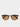 Cutler and Gross Kingsman Round Sunglasses Dark Turtle | C