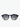 Cutler and Gross Round Black Acetate Sunglasses | A