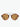 Cutler and Gross Oval-Frame Tortoiseshell Acetate Sunglasses | A