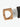 Elie Bleu Double Blade Cigar Cutter Two Tone Golden Rose