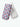Elie Bleu Small Cuban Flags Double Cigar Case