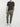 Filling Pieces Low Fade Cosmo Infinity Mint | The Project Garment - F