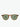 Garrett Leight Square Demi Blonde Sunglasses | A