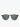 Garrett Leight Hampton Sun Matte Saddle Tortoise Sunglasses