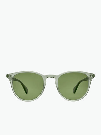 Garrett Leight Manzanita Sun Juniper Sunglasses