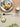 Ginori 1735 Candle Oriente Italiano Citrino