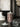 Ginori 1735 Round Box Labirinto Nero
