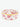 Ginori 1735 Keepsake Box Oro Di Doccia Magenta Red