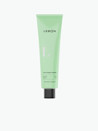 Lebon Cap Ferrat Mood Toothpaste