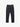 Loose Fit Cotton Sweatpants Meteorite Grey | A