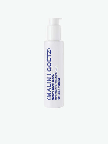 Malin And Goetz Detox Face Mask | A
