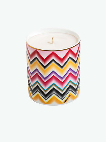Missoni Home Marrakech Scented Candle