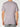 Modal Blend V-neck T-shirt Pastel Mauve | D