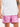 Nikben Pink Dot Swim Shorts Pink