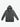 Organic Cotton Zip Up Hoodie Khaki | A