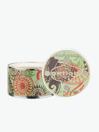 Ortigia Sicilia Fico D' India Bath Salts