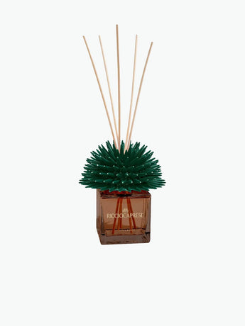 Ricciocaprese Riccio Dark Rummy Green Fico Di Capri Diffuser