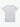 The Project Garments Roll Sleeve Crew Neck T-Shirt White