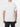 Roll Sleeve Crew Neck T-Shirt White