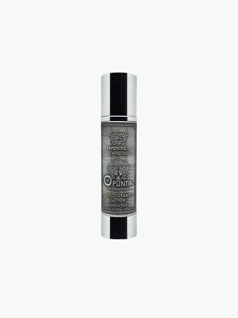 Saponificio Varesino Opuntia Deodorant
