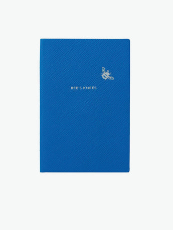 Smythson Bees Knees Notebook | A