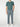 Stretch-Cotton Slim-Fit Drawstring Trousers Grey | E