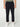 Stretch-Cotton Slim-Fit Drawstring Trousers Navy Blue