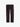 Regular Fit Cotton Blend Garment Washed Chino Pants Eggplant | A