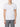 Modal Blend V-neck Pocket T-shirt White | B