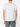 Modal Blend V-neck Pocket T-shirt White | D