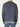 Oil Wash Virgin Wool Cardigan Grey | C