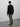 Aspesi Silenzio Long Sleeve T-shirt Black