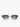 Breitling Biarritz 0003 Round Sunglasses Black