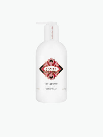 Claus Porto Deco Chypre Liquid Soap