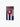 Elie Bleu Diamond JetFlame Cuban Flag Pocket Lighter