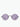 Garrett Leight GLCO X Ozzy Sun Sunglasses Pewter Semi-Flat Grape
